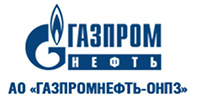АО «Газпромнефть-ОНПЗ»