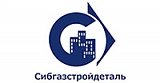 ЗАО «Завод Сибгазтройдеталь»